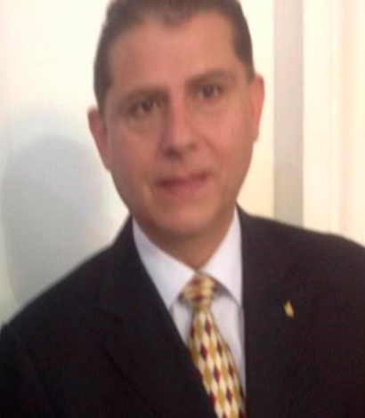 Doctor Arturo Blake González Docente de la Universidad LEX