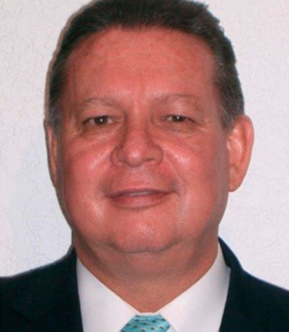 Doctor Héctor Moreno Núñez Docente de la Universidad LEX