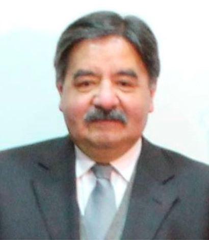 Licenciado Rafael López Pérez Docente de la Universidad LEX