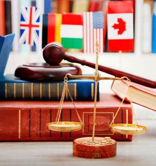 Derecho Internacional